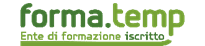 Logo Forma.Temp