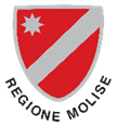 Stemma della Regione Molise